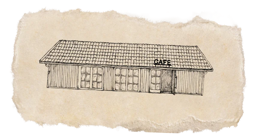 Café & Restaurang – projektbild 9